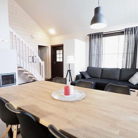 LeviRoyal Sointuilevi Apartments Extérieur photo