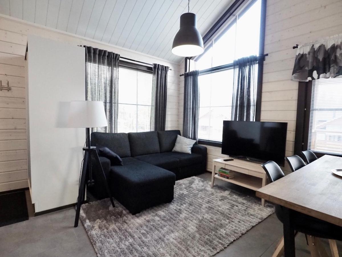 LeviRoyal Sointuilevi Apartments Extérieur photo