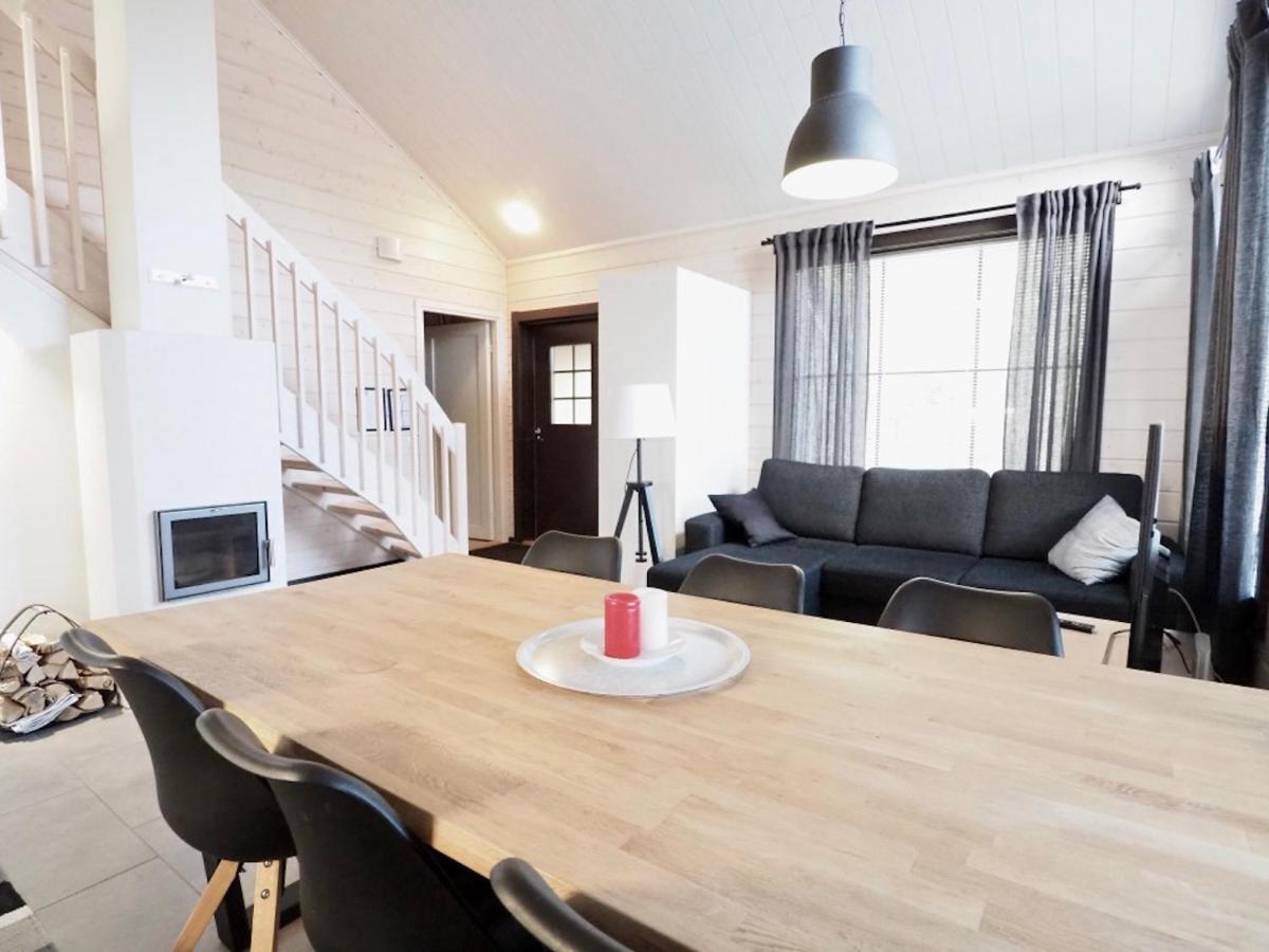 LeviRoyal Sointuilevi Apartments Extérieur photo
