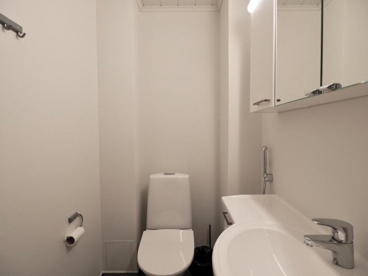 LeviRoyal Sointuilevi Apartments Extérieur photo